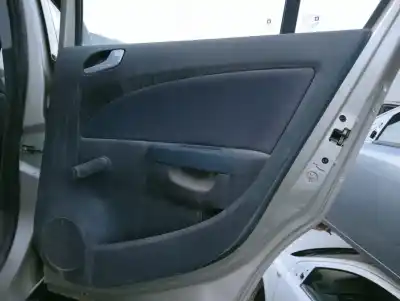 Автозапчастина б/у регулятор скла заднього правого для opel corsa d catch me посилання на oem iam 