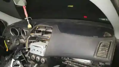Gebrauchtes Autoersatzteil AIRBAG VORNE RECHTS zum MITSUBISHI ASX (GA0W) Challenge 4WD OEM-IAM-Referenzen   