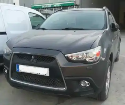 Gebrauchtes Autoersatzteil TÜRVERKLEIDUNG VORNE RECHTS zum MITSUBISHI ASX (GA0W) Challenge 4WD OEM-IAM-Referenzen   