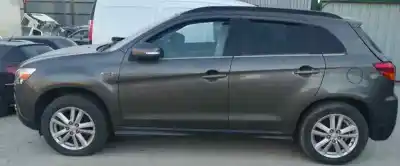Gebrauchtes Autoersatzteil LINKE VORDERTÜRVERKLEIDUNG zum MITSUBISHI ASX (GA0W) Challenge 4WD OEM-IAM-Referenzen   