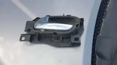 Recambio de automóvil de segunda mano de MANETA INTERIOR DELANTERA IZQUIERDA para CITROEN C4 COUPÉ (LA_) 1.6 HDI referencias OEM IAM 9143J9  