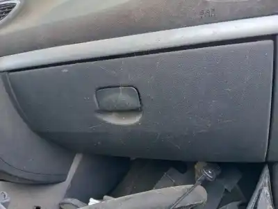 Recambio de automóvil de segunda mano de GUANTERA para RENAULT CLIO III Exception referencias OEM IAM   