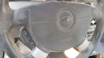 Recambio de automóvil de segunda mano de AIRBAG DELANTERO IZQUIERDO para CHEVROLET LACETTI CDX referencias OEM IAM   