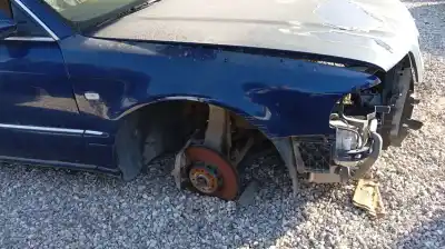 Автозапчастина б/у ПЕРЕДНЕ ПРАВЕ КРИЛО для AUDI A8 (D2)  Посилання на OEM IAM   