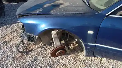 Автозапчастина б/у передне ліве крило для AUDI A8 (D2) 2.5 TDI Посилання на OEM IAM   