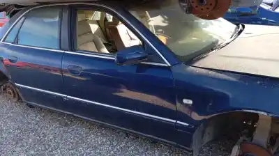 Автозапчастина б/у регулятор скла заднього правого для AUDI A8 (D2) 2.5 TDI Посилання на OEM IAM   