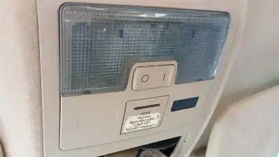 Автозапчастина б/у внутрішне світло для audi a8 (d2) 2.5 tdi посилання на oem iam 