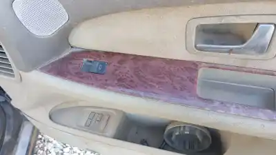 Автозапчастина б/у передній правий віконний вимикач для AUDI A8 (D2) 2.5 TDI Посилання на OEM IAM   