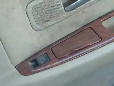 Автозапчастина б/у управління склами задніх правіх для AUDI A8 (D2) 2.5 TDI Посилання на OEM IAM   