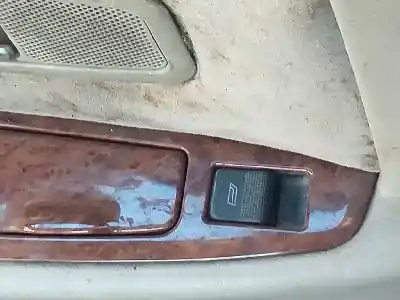 Автозапчастина б/у управління склонами заднє ліво для audi a8 (d2) 2.5 tdi посилання на oem iam 