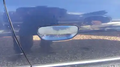 Автозапчастина б/у зовнішня ручка передня прав для audi a8 (d2) 2.5 tdi посилання на oem iam 