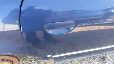 Автозапчастина б/у завнішня ручка задня права для audi a8 (d2) 2.5 tdi посилання на oem iam 