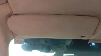 Автозапчастина б/у лівий натір для audi a8 (d2) 2.5 tdi посилання на oem iam 