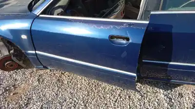 Автозапчастина б/у передні ліві двері для audi a8 (d2) 2.5 tdi посилання на oem iam 