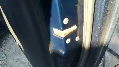 Second-hand car spare part left front door lock for toyota yaris (ncp1/nlp1/scp1) 1.3 16v cat oem iam references 