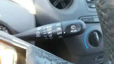 Second-hand car spare part windshiel wiper switch for toyota yaris (ncp1/nlp1/scp1) 1.3 16v cat oem iam references 