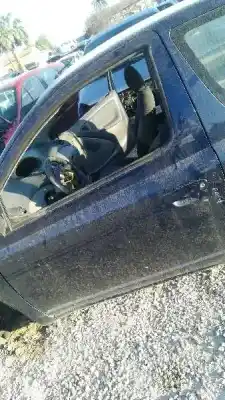 Second-hand car spare part front right door for toyota yaris (ncp1/nlp1/scp1) 1.3 16v cat oem iam references 