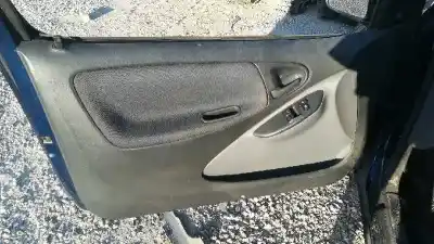 Second-hand car spare part left front door trim for toyota yaris (ncp1/nlp1/scp1) 1.3 16v cat oem iam references 