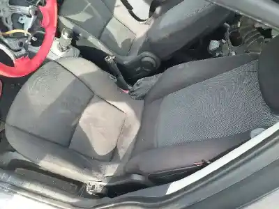 Pezzo di ricambio per auto di seconda mano sedile anteriore sinistro per smart forfour (454) 1.3 (454.031) riferimenti oem iam   