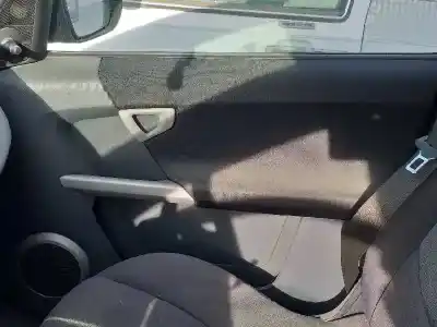 Автозапчастина б/у регулятор переднього правого скла для SMART FORFOUR (454) 1.3 (454.031) Посилання на OEM IAM   