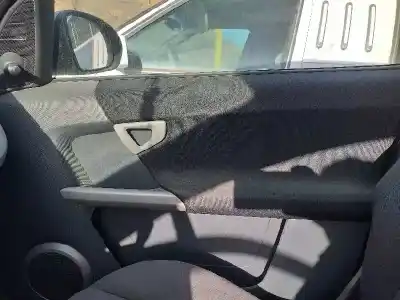 Автозапчасти б/у обивка передней правой двери за smart forfour (454) 1.3 (454.031) ссылки oem iam 