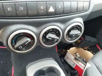 Pezzo di ricambio per auto di seconda mano CONTROLLO RISCALDAMENTO / ARIA CONDIZIONATA per SMART FORFOUR (454)  Riferimenti OEM IAM   