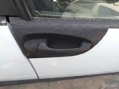 Автозапчасти б/у наружная рукоятка передняя справа за smart forfour (454) 1.3 (454.031) ссылки oem iam 