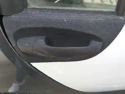 Автозапчасти б/у задняя правая наружная ручка за smart forfour (454) 1.3 (454.031) ссылки oem iam 