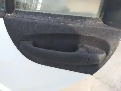 Автозапчасти б/у задняя левая наружная ручка за smart forfour (454) 1.3 (454.031) ссылки oem iam 