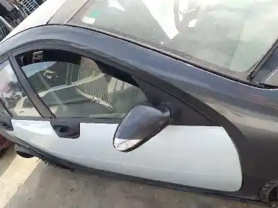 Автозапчасти б/у дверь передняя правая за smart forfour (454) 1.3 (454.031) ссылки oem iam 