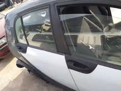 Автозапчасти б/у дверь задняя правая за smart forfour (454) 1.3 (454.031) ссылки oem iam 