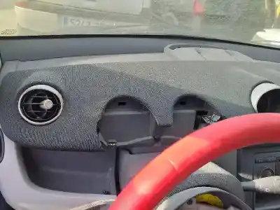 Автозапчасти б/у панель приборов за smart forfour (454) 1.3 (454.031) ссылки oem iam 