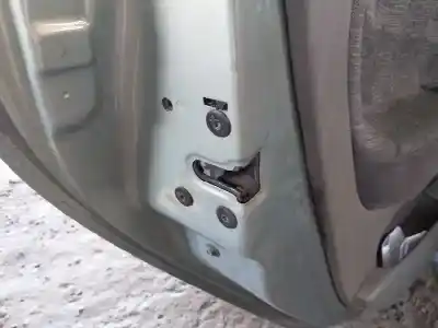 Автозапчастина б/у замок дверей заднього лівого для RENAULT SCENIC RX4 (JA0) 2.0 16V Dynamique Посилання на OEM IAM   