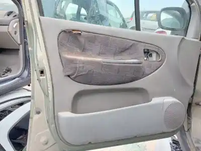 Автозапчастина б/у регулятор вікна передній лівий для renault scenic rx4 (ja0) 2.0 16v dynamique посилання на oem iam 