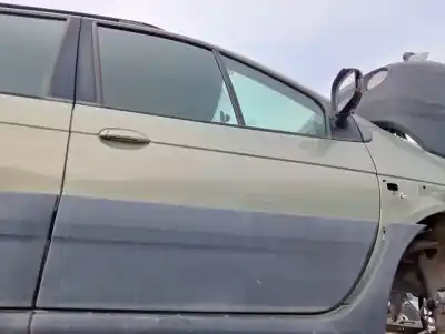 Автозапчастина б/у зовнішня ручка передня прав для renault scenic rx4 (ja0) 2.0 16v dynamique посилання на oem iam 