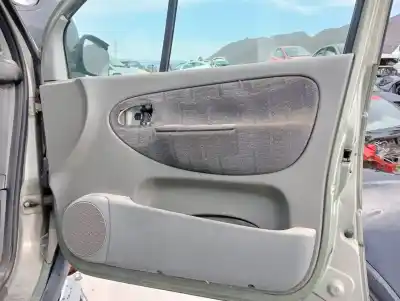 Автозапчасти б/у выключатель переднего правого окна за RENAULT SCENIC RX4 (JA0) 2.0 16V Dynamique ссылки OEM IAM   