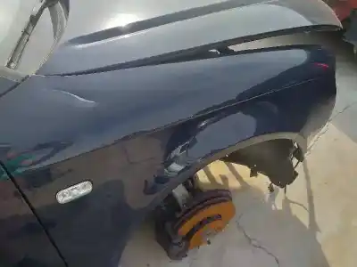 Pezzo di ricambio per auto di seconda mano parafango anteriore destro per audi a4 b7 avant (8ed) 2.0 tdi 16v riferimenti oem iam   
