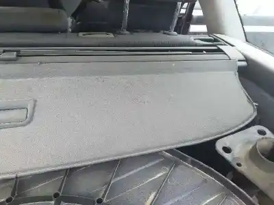 Pezzo di ricambio per auto di seconda mano  per AUDI A4 B7 AVANT (8ED)  Riferimenti OEM IAM   