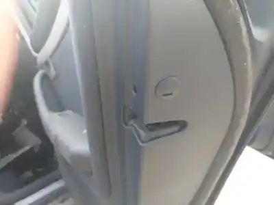 İkinci el araba yedek parçası Arka Sag Kapi Kilidi için AUDI A4 B7 AVANT (8ED) 2.0 TDI 16V OEM IAM referansları   