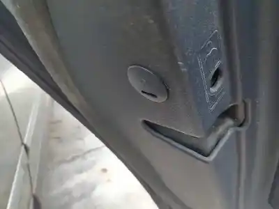 İkinci el araba yedek parçası Sol Arka Kapi Kilidi için AUDI A4 B7 AVANT (8ED) 2.0 TDI 16V OEM IAM referansları   