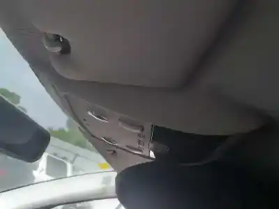 Pezzo di ricambio per auto di seconda mano Luce Interna per AUDI A4 B7 AVANT (8ED) 2.0 TDI 16V Riferimenti OEM IAM   