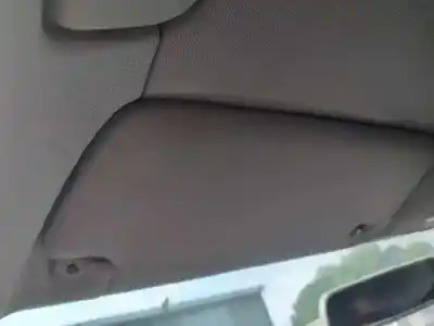 Peça sobressalente para automóvel em segunda mão pára-sol esquerdo por audi a4 b7 avant (8ed) 2.0 tdi 16v referências oem iam 