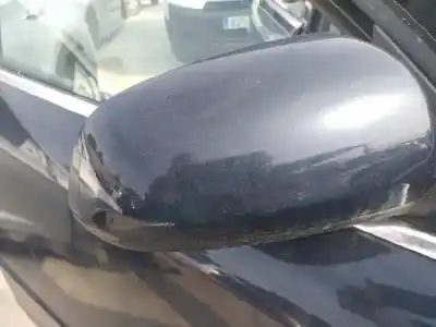 Peça sobressalente para automóvel em segunda mão espelho retrovisor direito por audi a4 b7 avant (8ed) 2.0 tdi 16v referências oem iam   