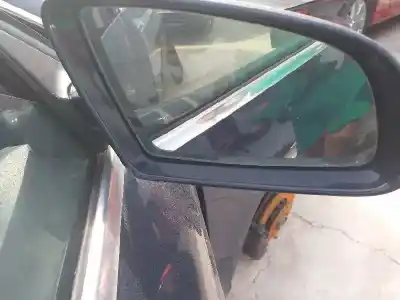 Peça sobressalente para automóvel em segunda mão espelho retrovisor direito por audi a4 b7 avant (8ed) 2.0 tdi 16v referências oem iam 