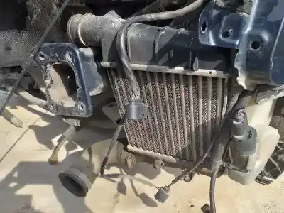 Peça sobressalente para automóvel em segunda mão intercooler por audi a4 b7 avant (8ed) 2.0 tdi 16v referências oem iam 
