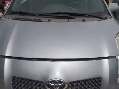 Автозапчасти б/у  за TOYOTA YARIS (KSP9/SCP9/NLP9)  ссылки OEM IAM   