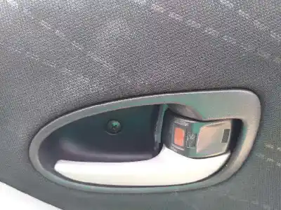 Автозапчасти б/у внутри передней правой ручки за toyota yaris (ksp9/scp9/nlp9) básico ссылки oem iam 