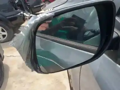 Автозапчасти б/у стекло левого зеркала за toyota yaris (ksp9/scp9/nlp9) básico ссылки oem iam 