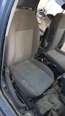Peça sobressalente para automóvel em segunda mão assento dianteiro direito por ford focus c-max (cap) connection referências oem iam 