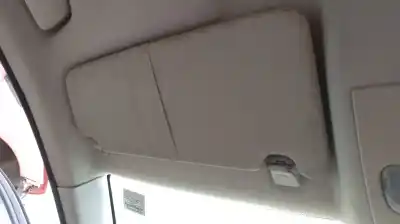 Peça sobressalente para automóvel em segunda mão pára-sol esquerdo por ford focus c-max (cap) connection referências oem iam 
